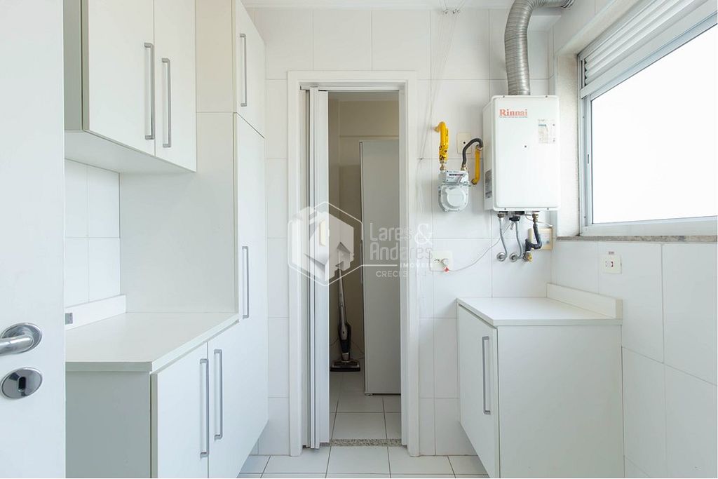 Apartamento, 4 quartos, 143 m² - Foto 46