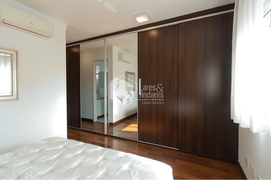 Apartamento, 4 quartos, 143 m² - Foto 54