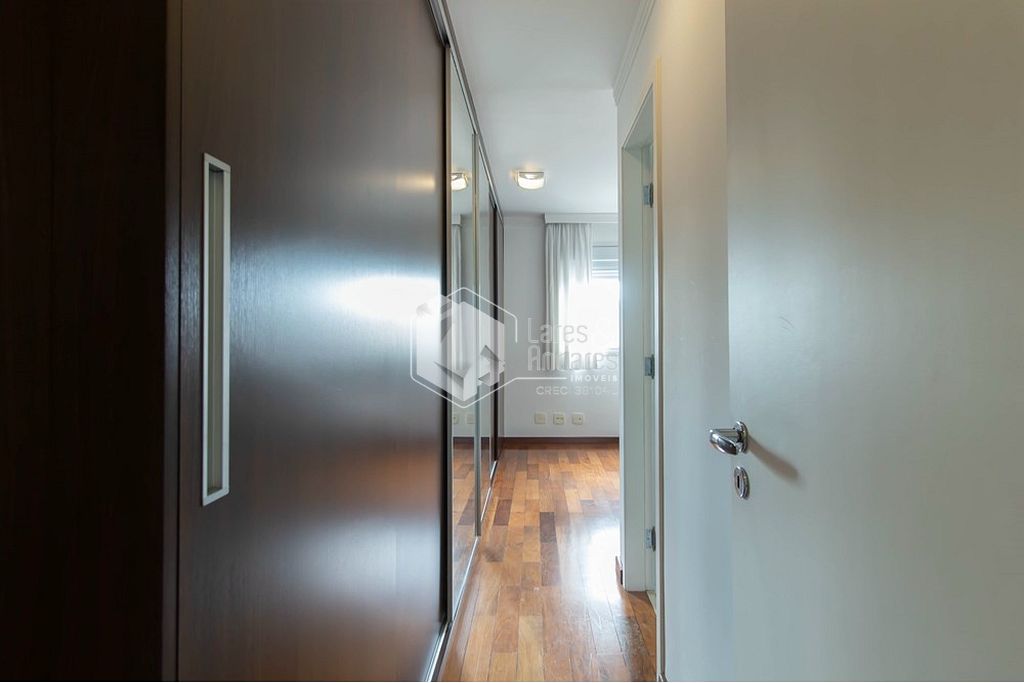 Apartamento, 4 quartos, 143 m² - Foto 55