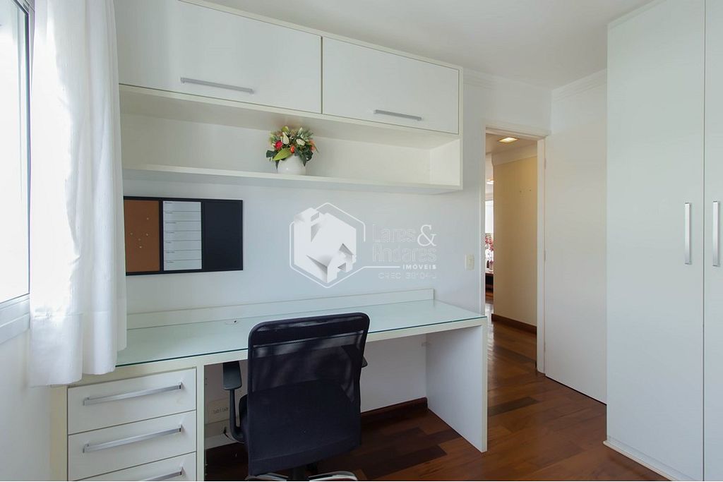 Apartamento, 4 quartos, 143 m² - Foto 58