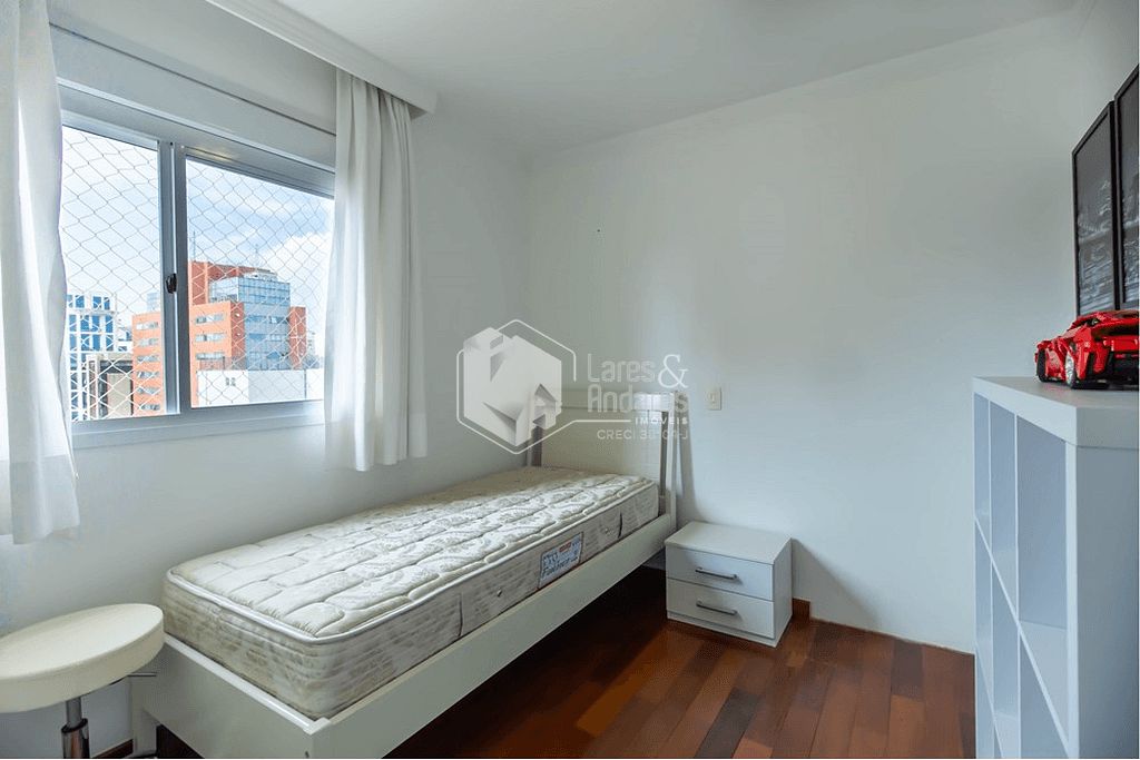 Apartamento, 4 quartos, 143 m² - Foto 61