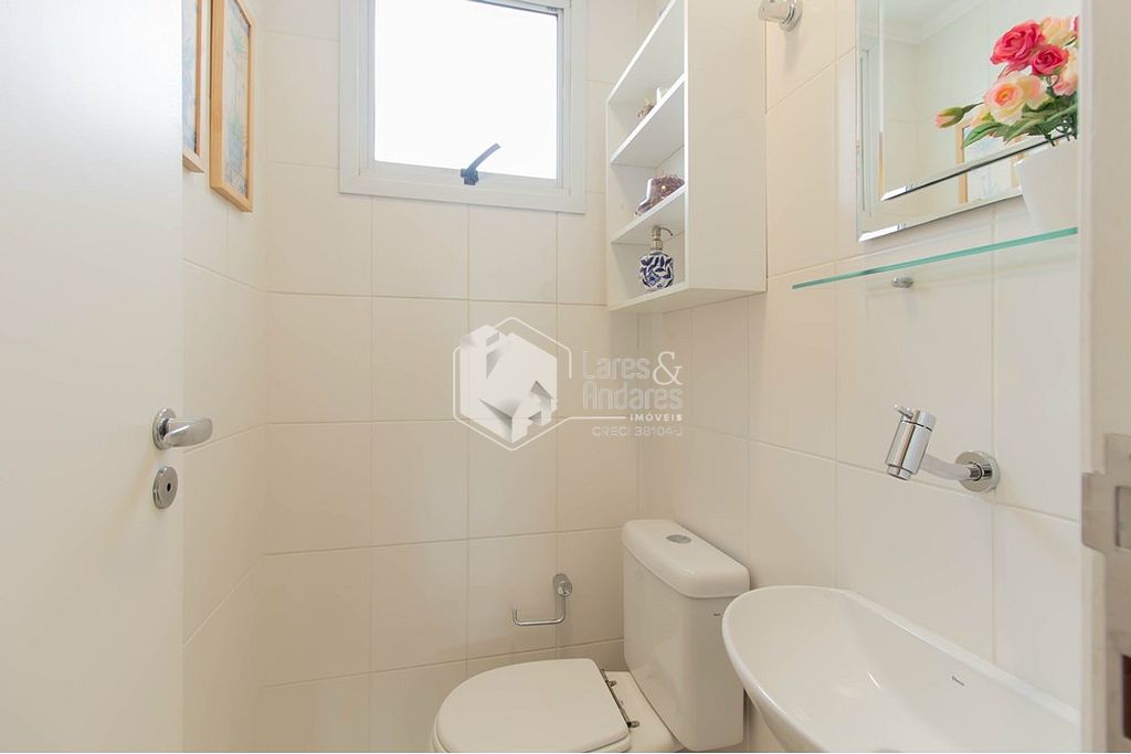 Apartamento, 4 quartos, 143 m² - Foto 50