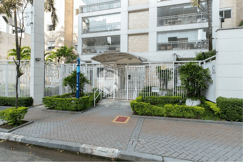 Apartamento, 4 quartos, 143 m² - Foto 31