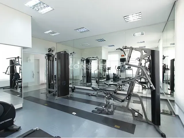 Apartamento 4 quartos e 4 banheiros, à venda, no bairro Indianópolis em São Paulo