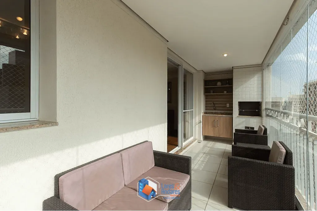 Apartamento, 4 quartos, 143 m² - Foto 36