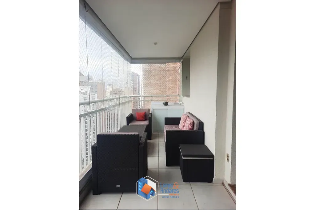 Apartamento, 4 quartos, 143 m² - Foto 40