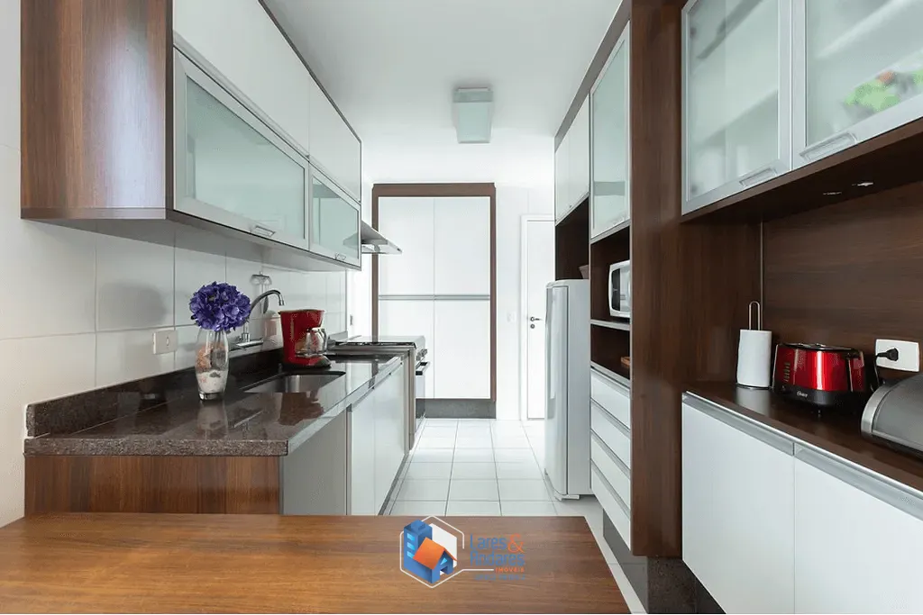 Apartamento, 4 quartos, 143 m² - Foto 42
