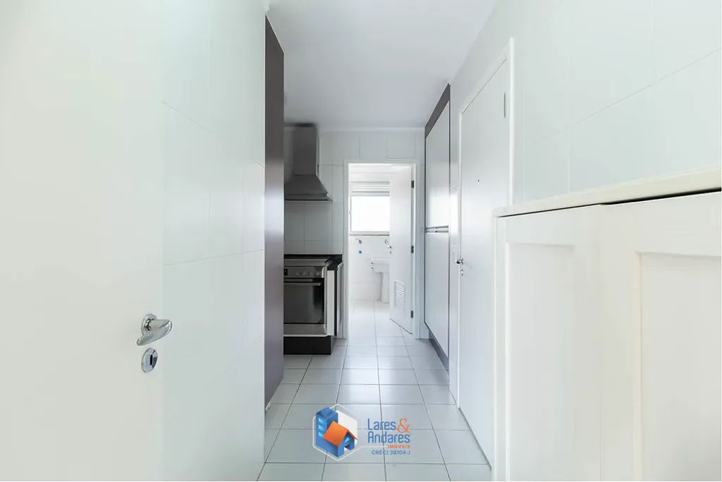 Apartamento, 4 quartos, 143 m² - Foto 45