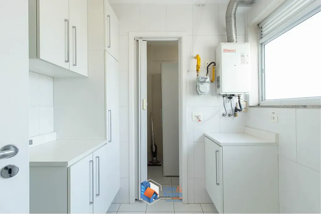 Apartamento, 4 quartos, 143 m² - Foto 46