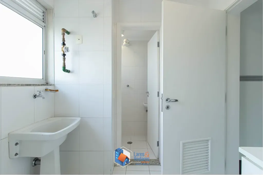 Apartamento, 4 quartos, 143 m² - Foto 47