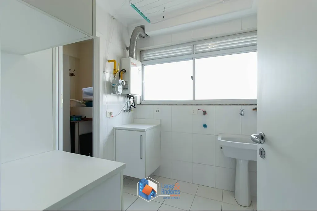 Apartamento, 4 quartos, 143 m² - Foto 48