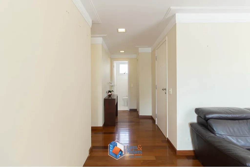 Apartamento, 4 quartos, 143 m² - Foto 34