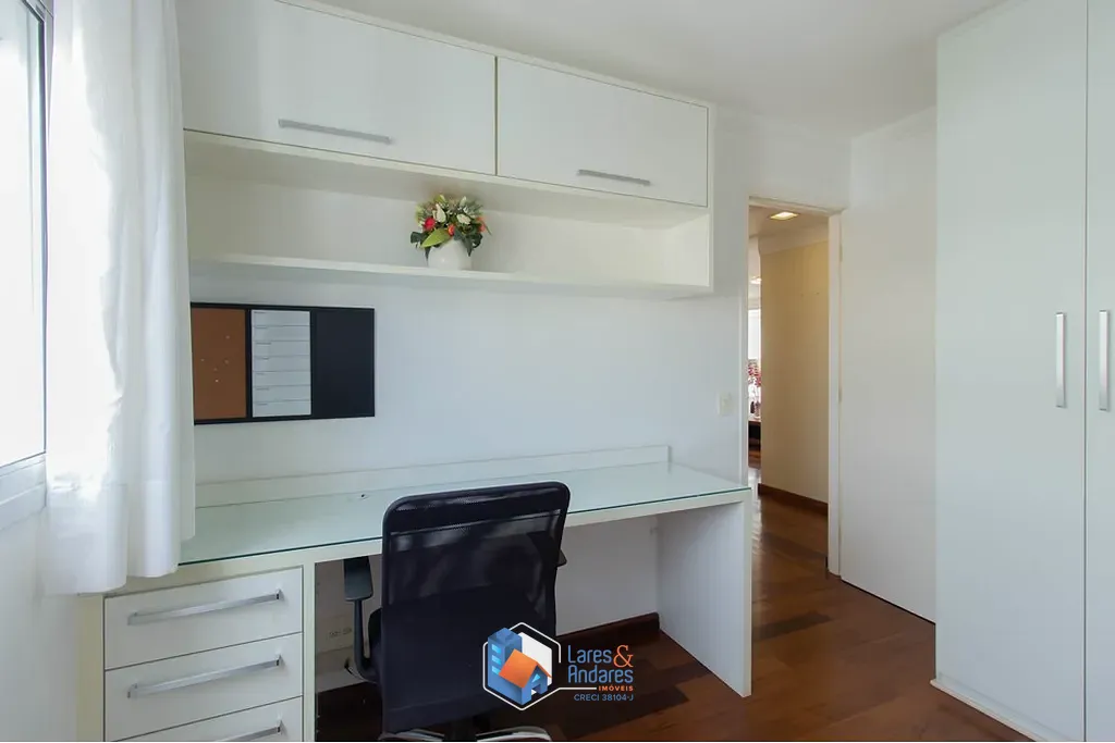 Apartamento, 4 quartos, 143 m² - Foto 58