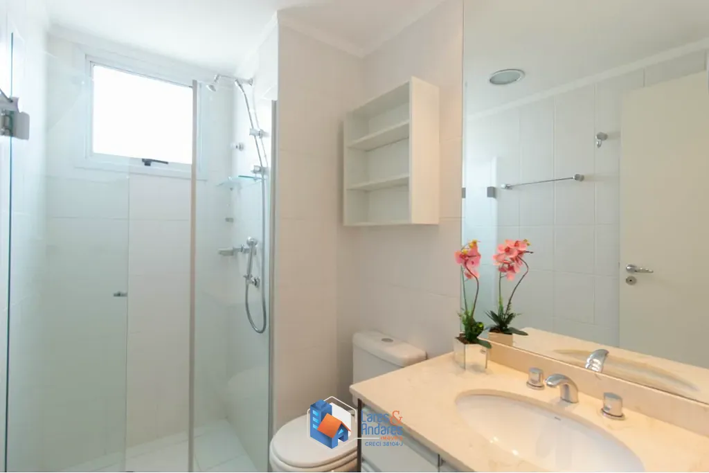 Apartamento, 4 quartos, 143 m² - Foto 63