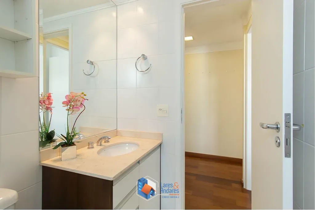 Apartamento, 4 quartos, 143 m² - Foto 64