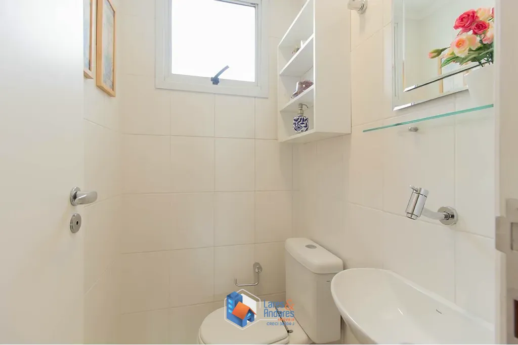 Apartamento, 4 quartos, 143 m² - Foto 50