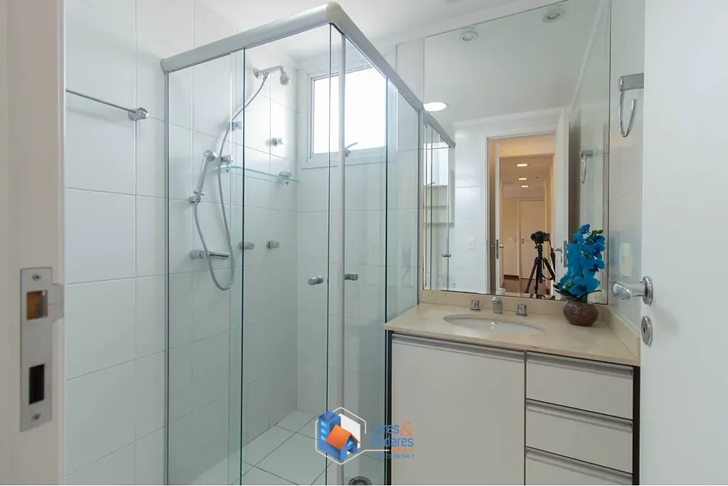 Apartamento, 4 quartos, 143 m² - Foto 15