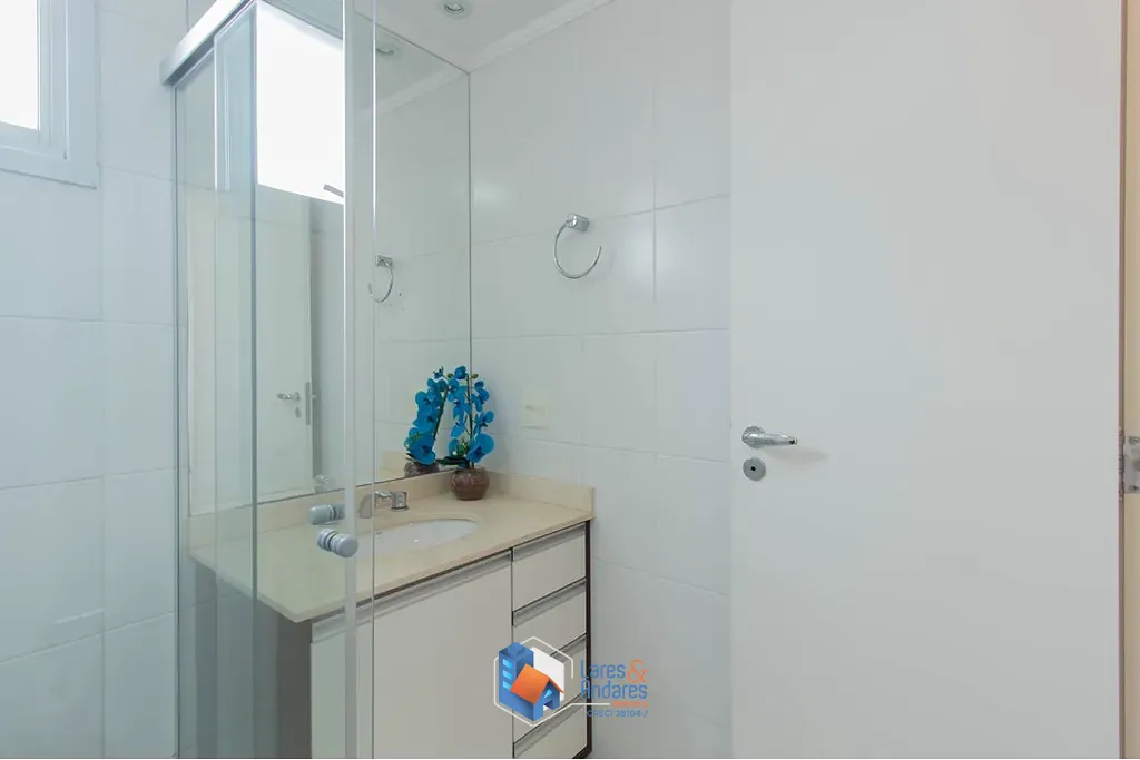 Apartamento, 4 quartos, 143 m² - Foto 14