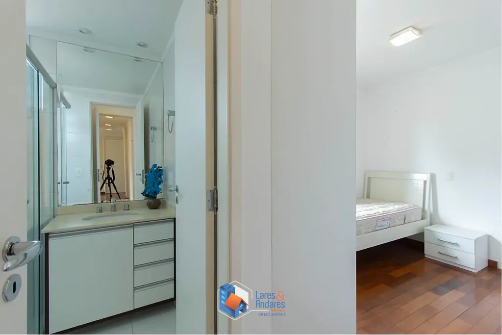 Apartamento, 4 quartos, 143 m² - Foto 13