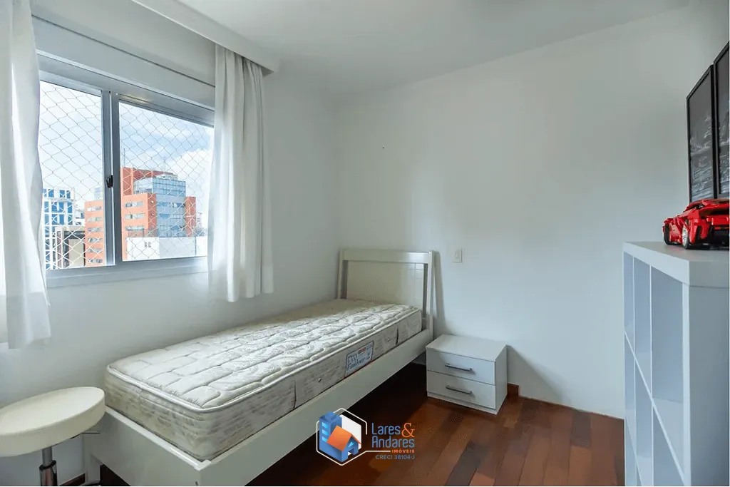Apartamento, 4 quartos, 143 m² - Foto 12