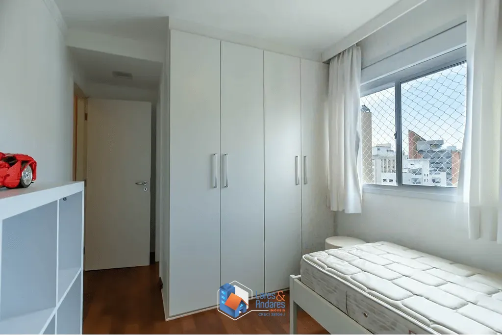 Apartamento, 4 quartos, 143 m² - Foto 11