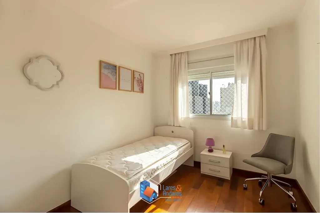Apartamento, 4 quartos, 143 m² - Foto 9