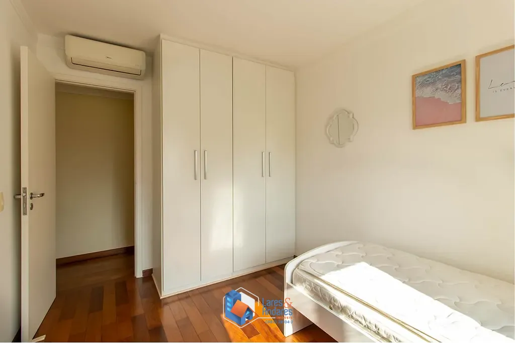 Apartamento, 4 quartos, 143 m² - Foto 8