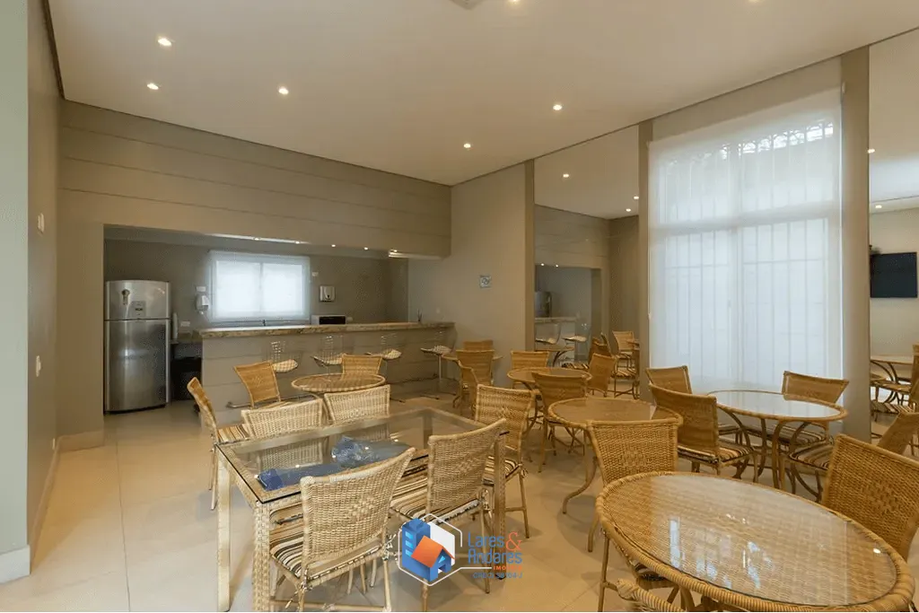 Apartamento, 4 quartos, 143 m² - Foto 5