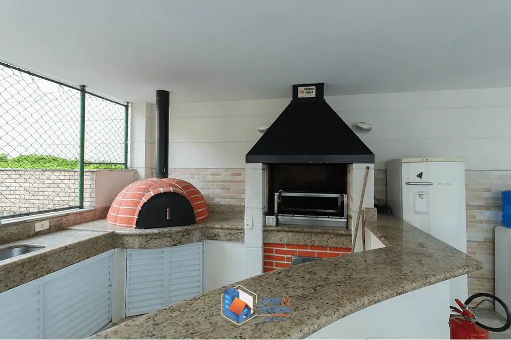 Apartamento, 4 quartos, 143 m² - Foto 21