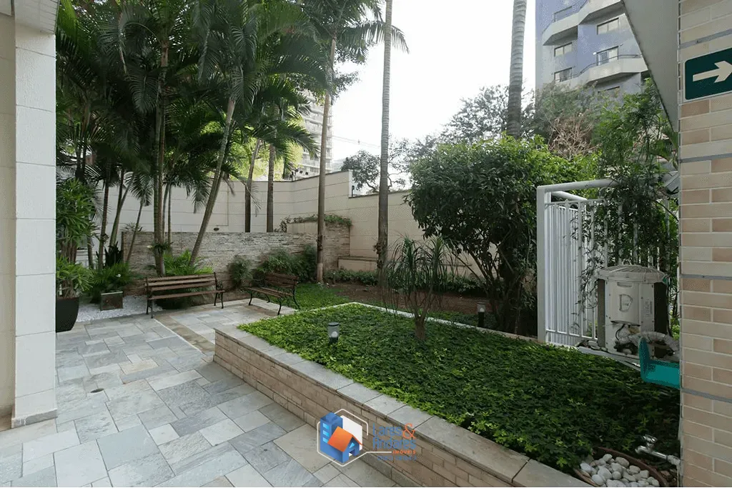 Apartamento, 4 quartos, 143 m² - Foto 30