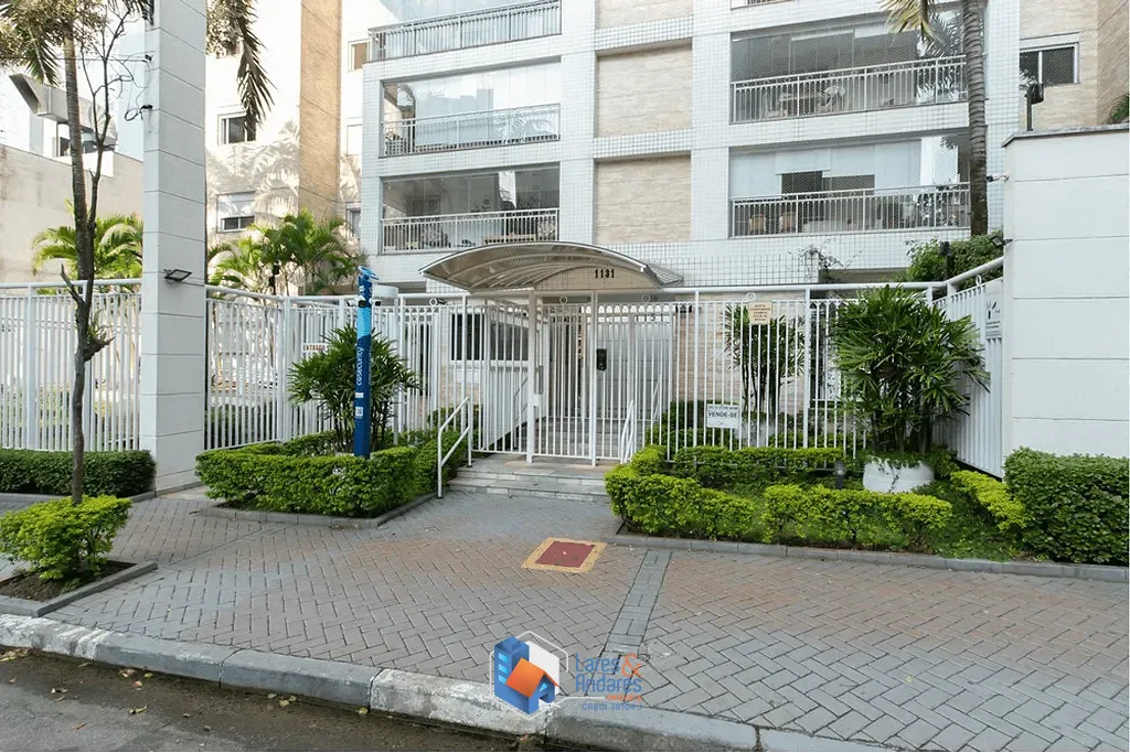 Apartamento, 4 quartos, 143 m² - Foto 31