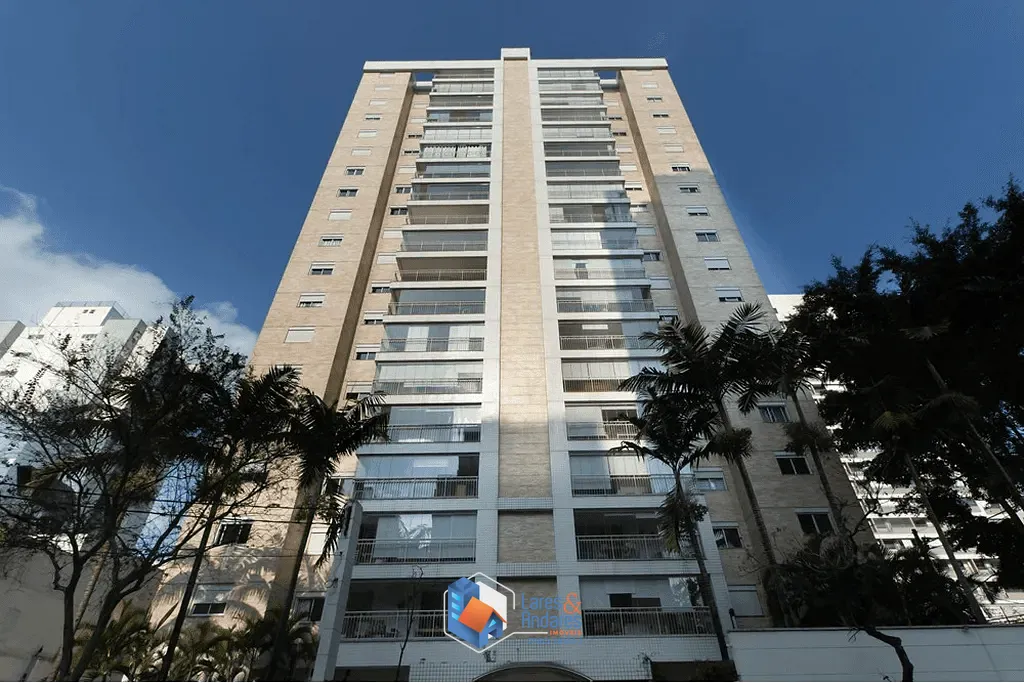 Apartamento, 4 quartos, 143 m² - Foto 32