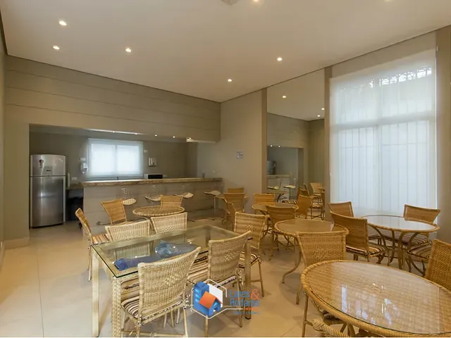 Apartamento 4 quartos e 4 banheiros, à venda, no bairro Indianópolis em São Paulo