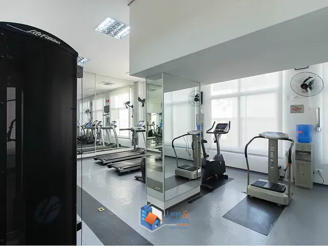 Apartamento 4 quartos e 4 banheiros, à venda, no bairro Indianópolis em São Paulo