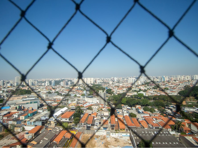 Foto do Apartamento - Apartamento à venda 3 Quartos 1 Suite 2 Vagas 75M² Vila Canero São Paulo - SP | Lares e Andares Imóveis