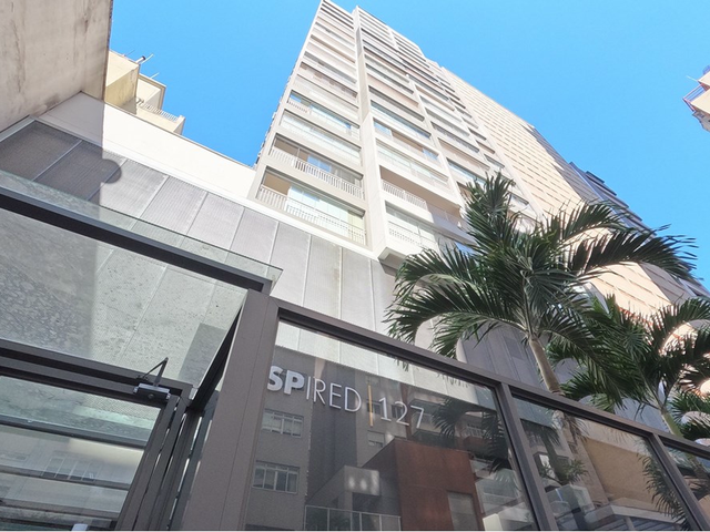 Foto do Studio - Studio à venda 1 Quarto 1 Suite 1 Vaga 82M² Centro São Paulo - SP | Lares e Andares Imóveis