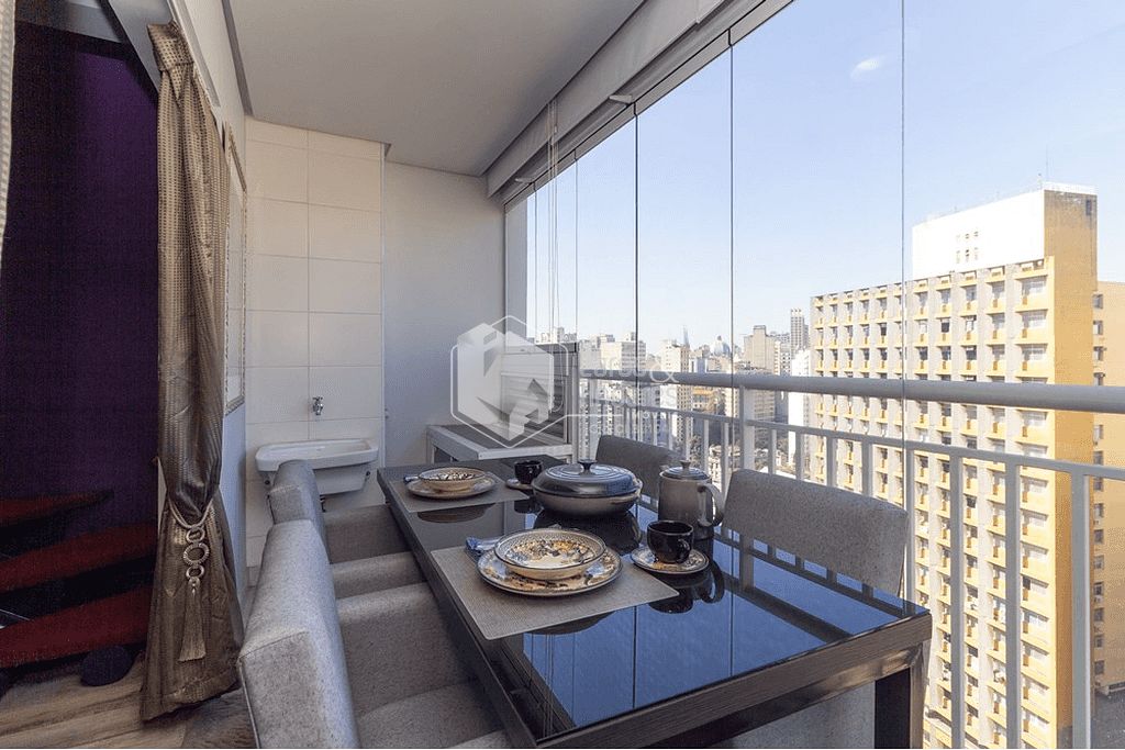 Apartamento, 1 quarto, 82 m² - Foto 33