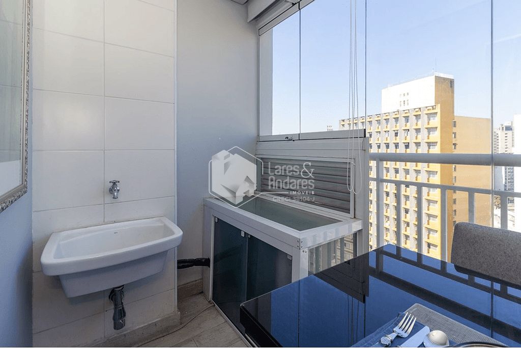 Apartamento, 1 quarto, 82 m² - Foto 34