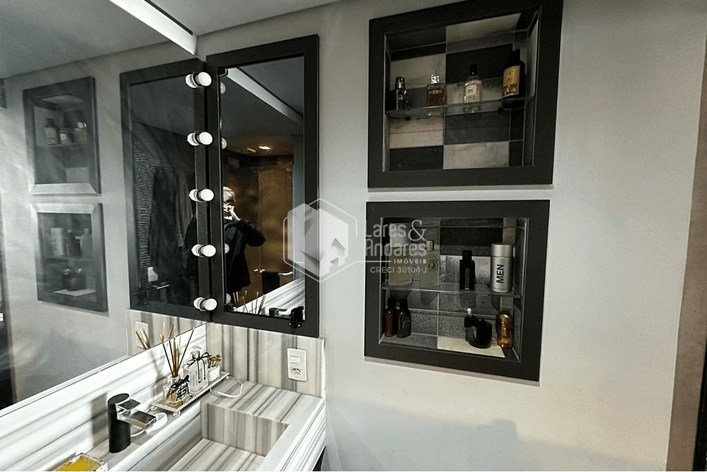 Apartamento, 1 quarto, 82 m² - Foto 35