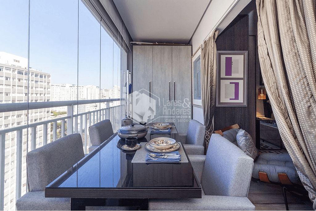 Apartamento, 1 quarto, 82 m² - Foto 36