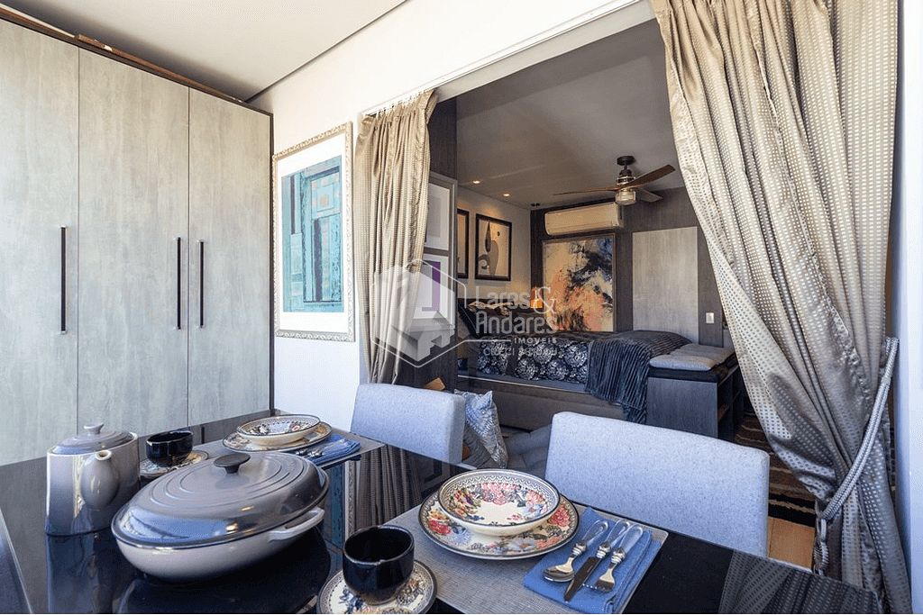 Apartamento, 1 quarto, 82 m² - Foto 37