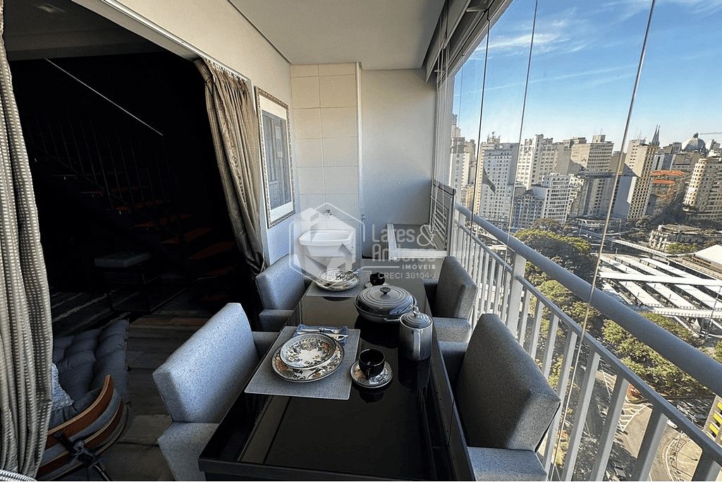 Apartamento, 1 quarto, 82 m² - Foto 38