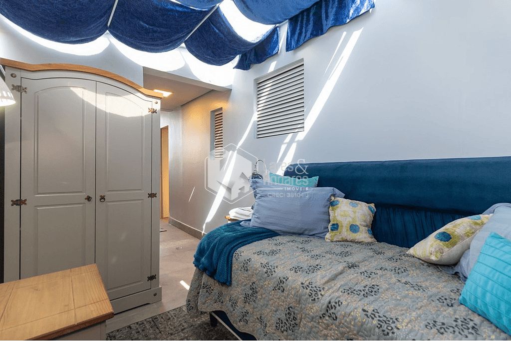 Apartamento, 1 quarto, 82 m² - Foto 32