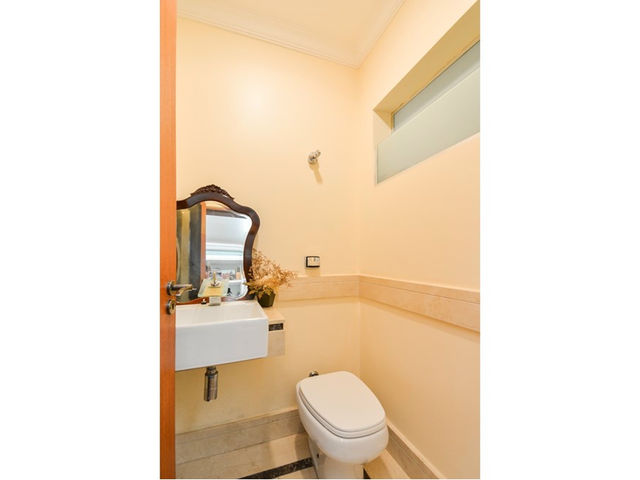 Foto do Apartamento - Apartamento à venda 4 Quartos 1 Suite 1 Vaga 144M² Cerqueira César São Paulo - SP | Lares e Andares Imóveis