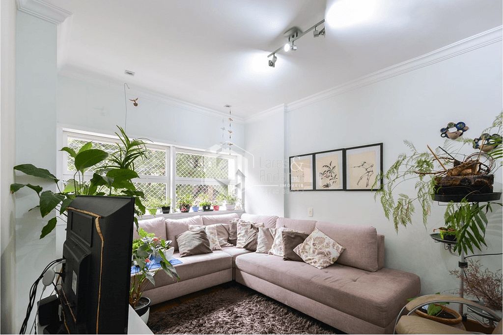 Apartamento, 4 quartos, 144 m² - Foto 26