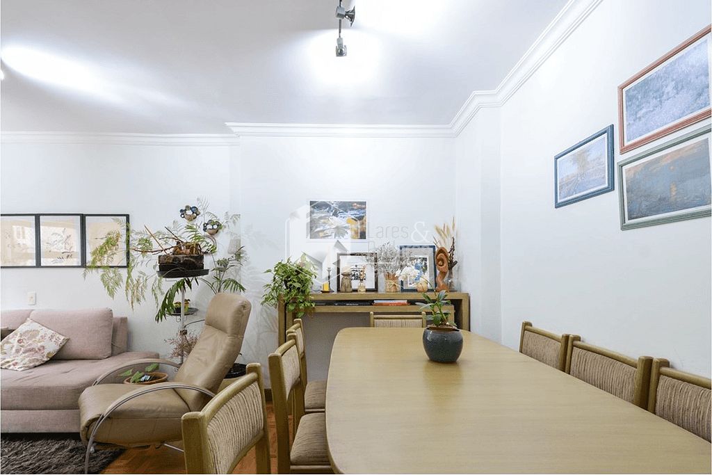 Apartamento, 4 quartos, 144 m² - Foto 27