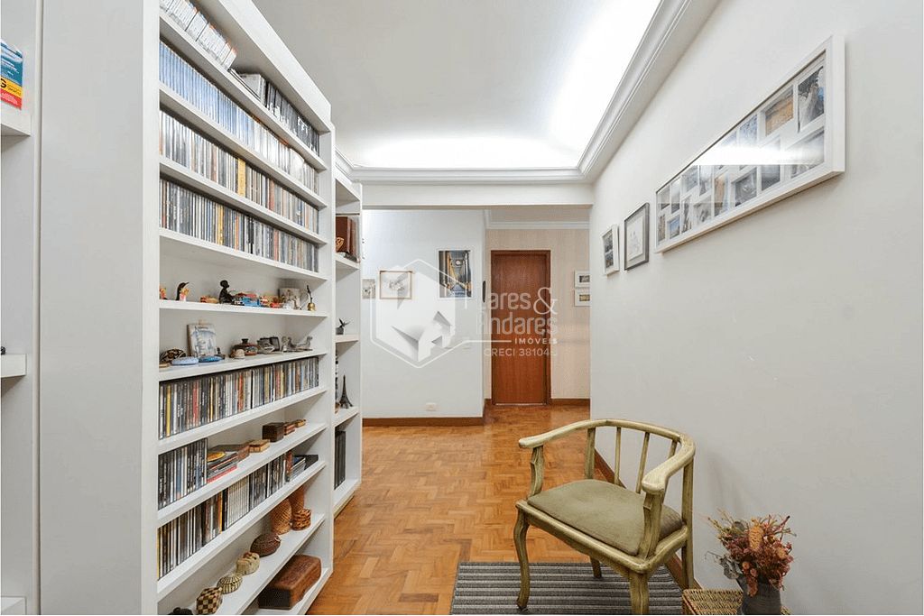 Apartamento, 4 quartos, 144 m² - Foto 28