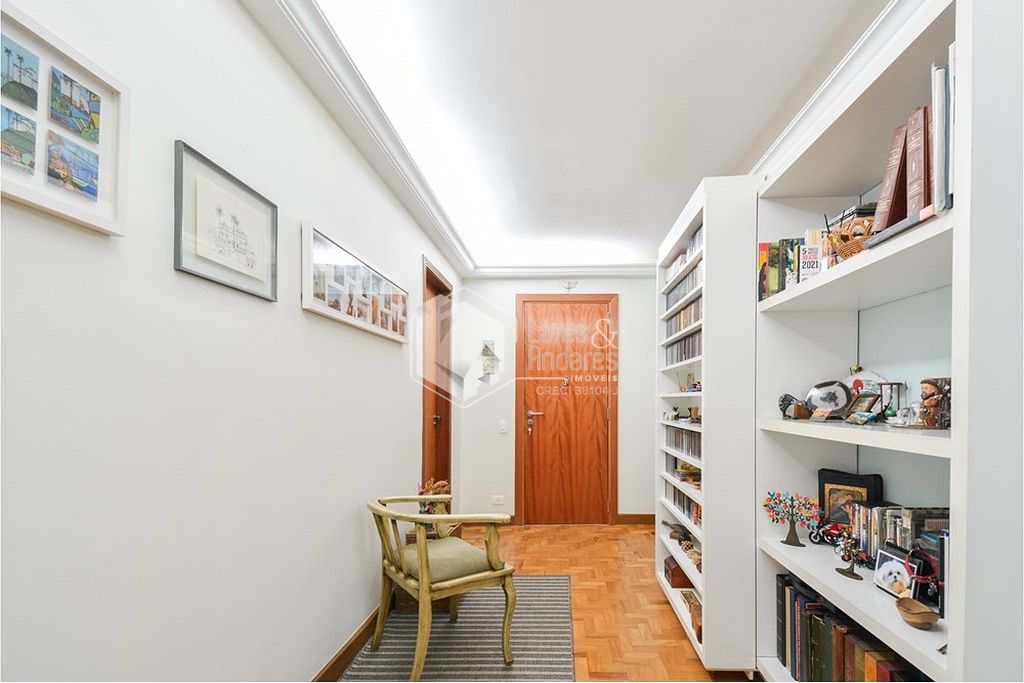 Apartamento, 4 quartos, 144 m² - Foto 29