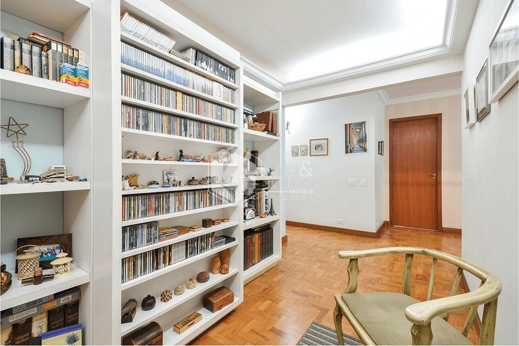 Apartamento, 4 quartos, 144 m² - Foto 30