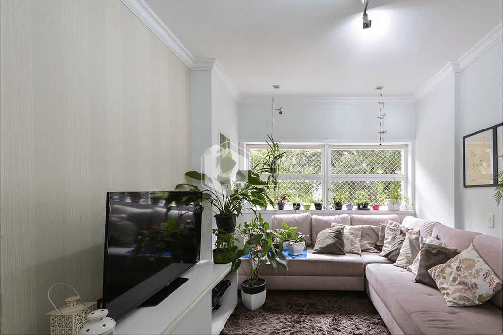 Apartamento, 4 quartos, 144 m² - Foto 31